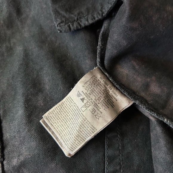 Diesel Mini Dress - Picture 5 of 6